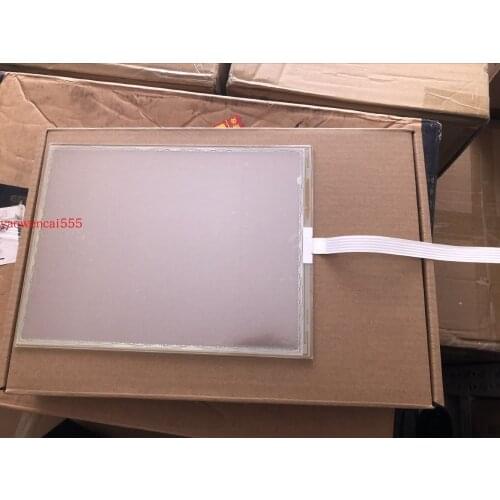 For Advantech PPC-1100 3100 3100S Touch screen