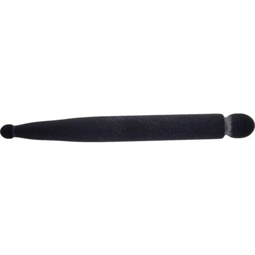 Body Cure Gua Sha Traditional Portable Black Natural Bian Stone Needle Massage Stick Wand Points Tool health and beauty