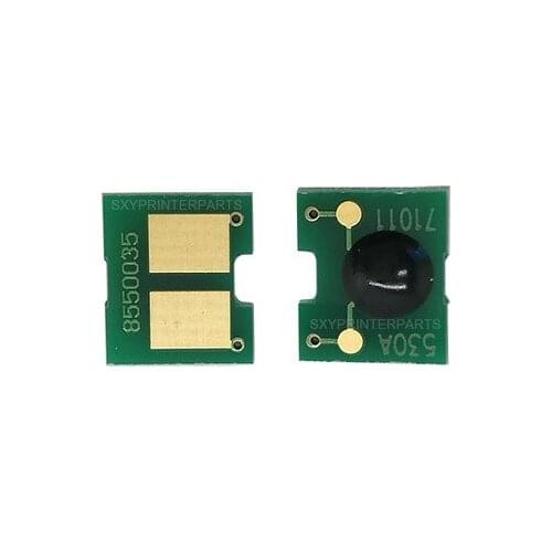 SXYTENCHI Chips For Cartridges