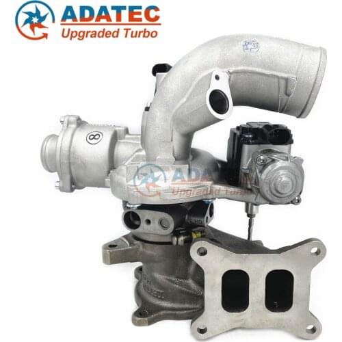 New JHJ Turbo 06L145701J 06L145701E Turbo Charger 06L145701G 06K145701T 06L Turbine 145701H 06L145701F for Audi A4 A5 S4 S5 1.8T