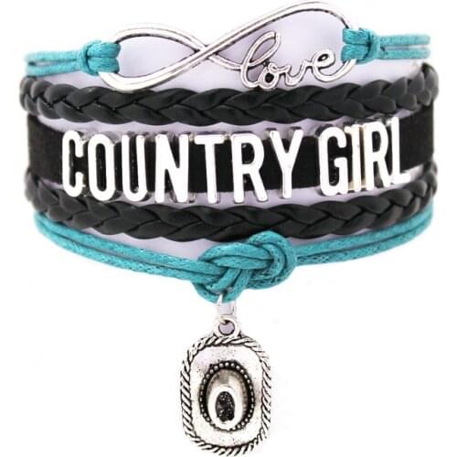 Кожаные браслеты ZHIZSMALL China At AliExpress