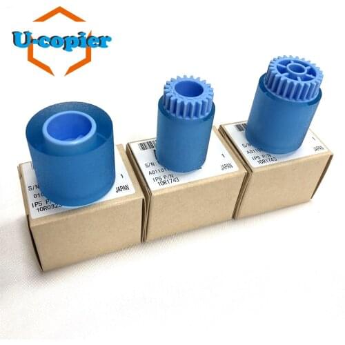 10Set AF031082 AF030081 AF032080 Paper Feed Pickup Roller for Ricoh AF2051 2060 2075 5500 6000 6001 6002 6500 MP7000 7001