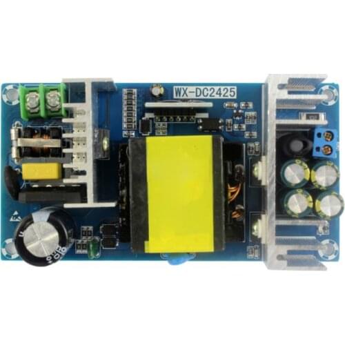 2021 New 24V 9A 220W AC DC Power Supply Converter Adapter Voltage Regulated Transformer Home Industr