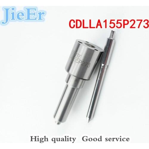 4 Pieces/lot CDLLA155P273 Diesel Fuel Injector nozzle DLLA155P273