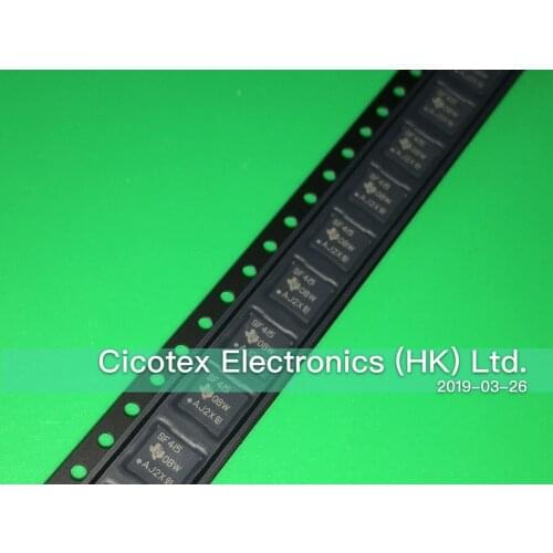 5pcs/lot TS2DDR3415ZAHR QFN SF415 TS2DDR3415 3415 TS2DDR3415ZAHT SF4I5