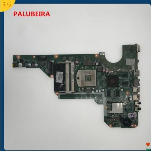 680569-501 laptop motherboard Fit for HP Pavilion G4 G6 G7-2000 DA0R33MB6F0 680569-001 DA0R33MB6E0 HM76 HD 7670M mainboard