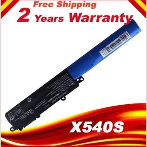 HSW Speicl price A31N1519 Battery for Asus X540 X540LA X540LJ X540SA X540SC X540YA X540S Series fast shipping