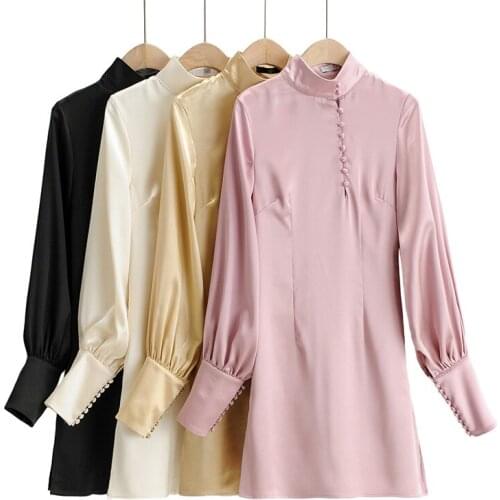 BRADELY MICHELLE Long Dresses