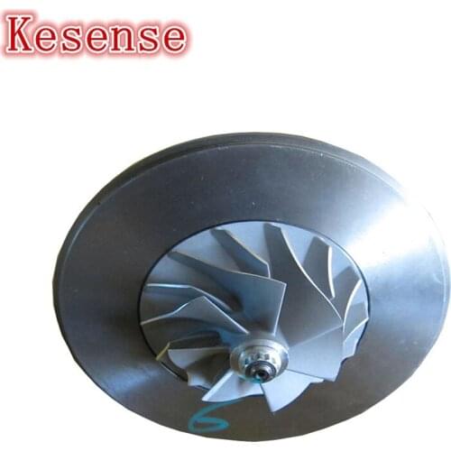 CHRA hx35w TURBO 3530521 2834798;376725