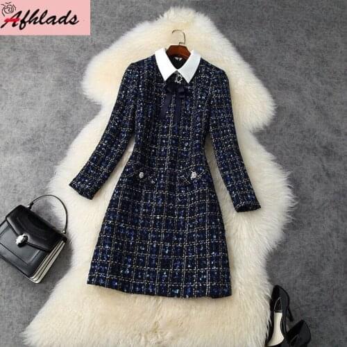 Модные платья-трапеции CWBshowGG China At AliExpress