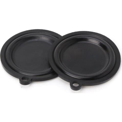 10Pcs 54mm Pressure Diaphragm For Water Heater Gas Accessories Water Connection Dropshipping