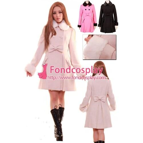 Fondcosplay Womens Fashion Jackets