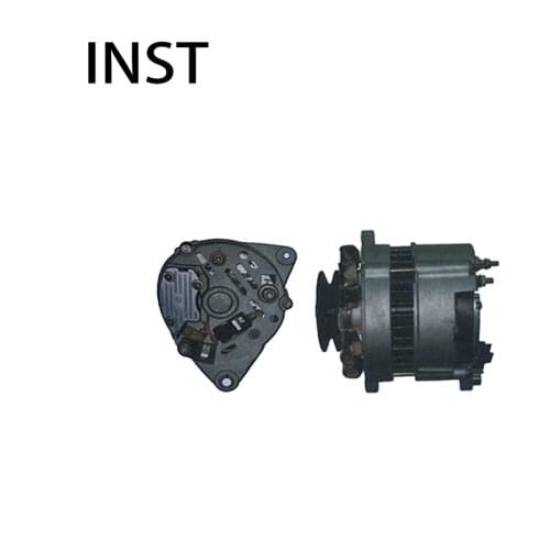 ALTERNATOR DYNAMO GENERADOR ELECTRICO FOR 12V 45A 1V/A87 K1713S-7 CA725IR 12090N E7NN10B376AB E7NN10B376BA AEU1930N JLM153