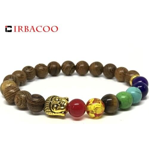 Irbacoo Beaded Bracelets