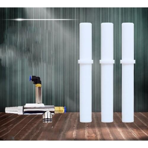 KCI powder pump core powder core electrostatic spray gun plastic powder spraying machine plug-in sleeve sprayer