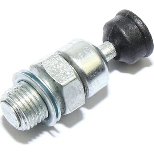 Decompression Valve For STIHL MS660 MS460 MS440 MS240 MS381 MS361 MS360 MS260 Partner Makita Dolmar Warcker Chainsaw Parts