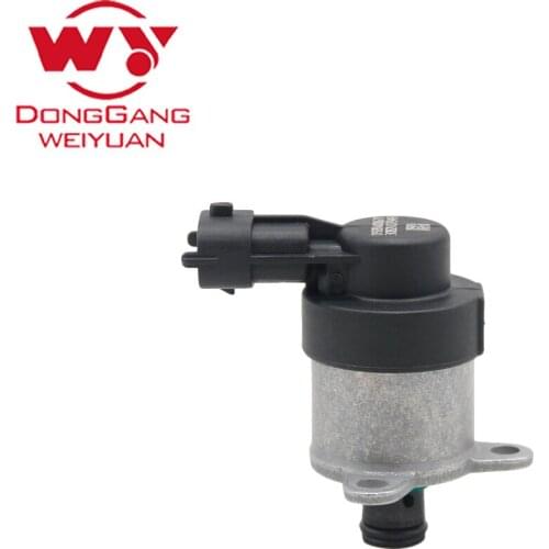 5pcs/lot Fuel Rail Pressure Regulator Suction Control Valve SCV 0928400671, diesel fuel metering valve 0928400671, For oil pump