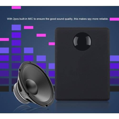 Mini GSM Device N9 Audio Monitor Listening Surveillance 12 Days Standby Time Personal Mini Voice Activation gsm voice device