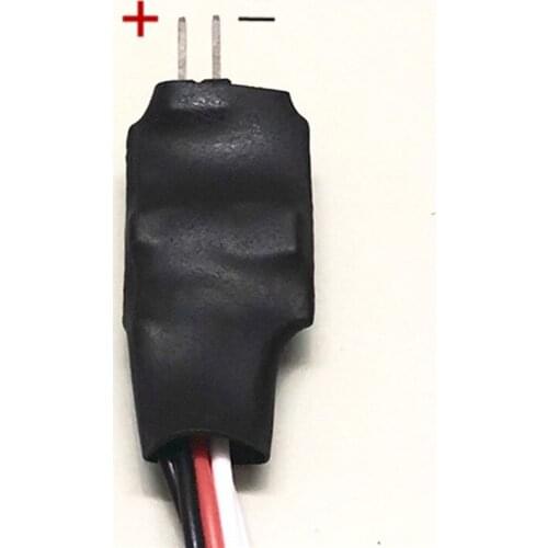 Brake Light Modification Professional Linkage Switch Control Module for RC Model Car Parts