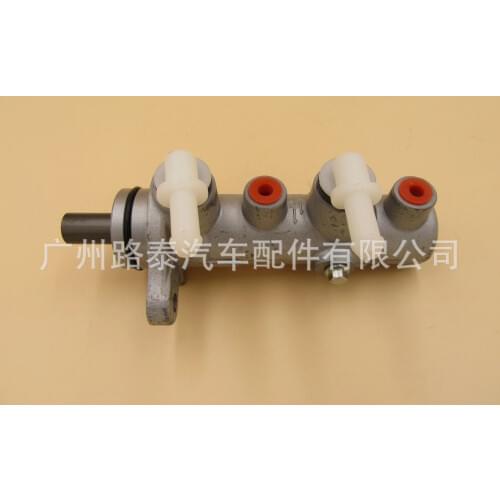 NASIRI AUTOPARTS Brake Cylinders