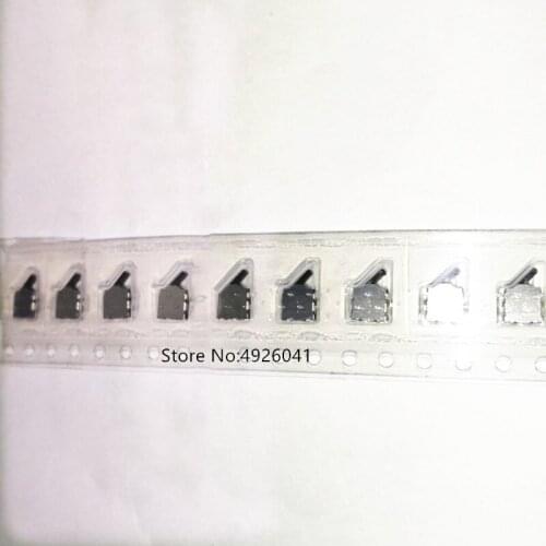 10PCS Low-profile bi-directional detection switch SPVN120101 sensor switch