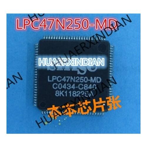 New LPC47N250-MD QFP 5 high quality