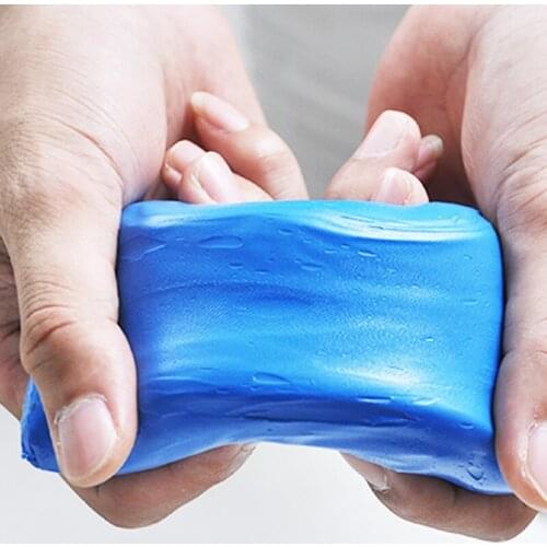 New Magic Clean Clay Car Cleaning Care Tool for Mercedes-Benz Series-A B C E S G M ML GLK CL CLK CLS GL GLK R SL SLK SLS AMG T