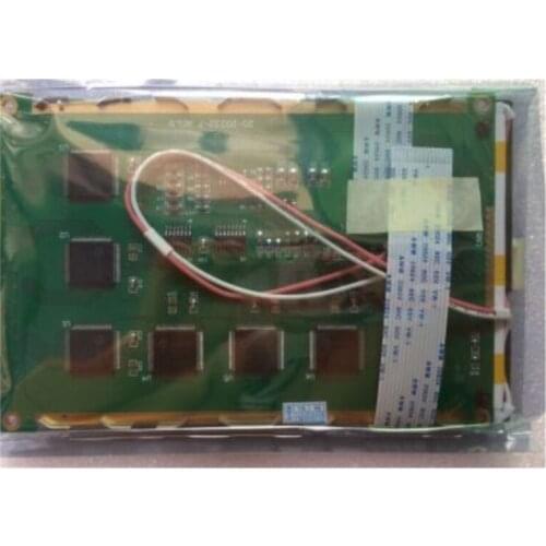 Original 5.7 inch LCD panel DMF50174 DMF50174ZNB-FW OPTREX