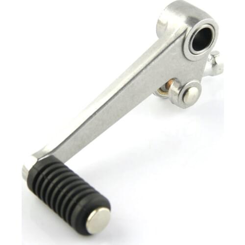 Pedal, gearshift:Gear lever For Suzuki GSX1300R GSXR1300 HAYABUSA 1999 2000 2001 2002 2003 2004 2005 2006 2007 25600-24F00-000