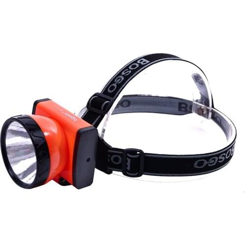 Rechargeable Head Lamp Helmet Un-502 1 PCs super bright LED white light charging cable, hard plastic product of and hunting, glass