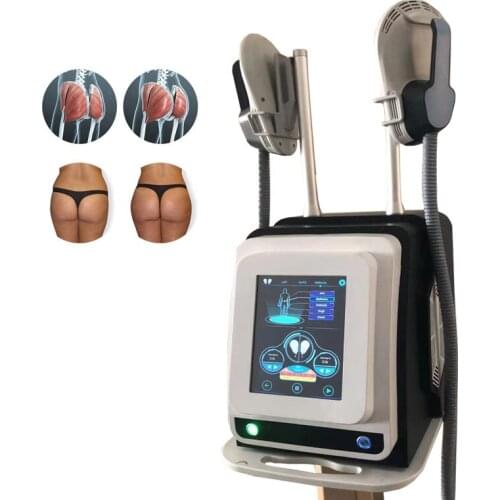 Portable ems machine Magnetic Ems Muscle Stimulator emslim body machine