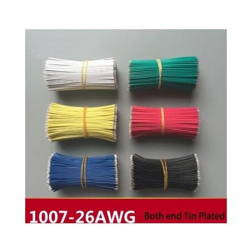RiccoDi Cables
