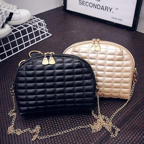 Sixfit Women's Quilted Bags