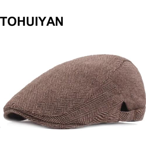 TOHUIYAN Men's Accessories