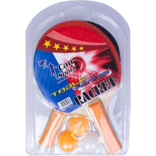 Vipiri Table Tennis Rackets