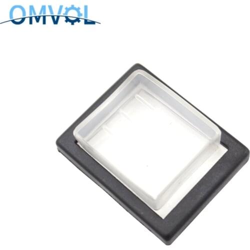 1PC KCD2 KCD4 Rocker Switch Cover Waterproof Cap