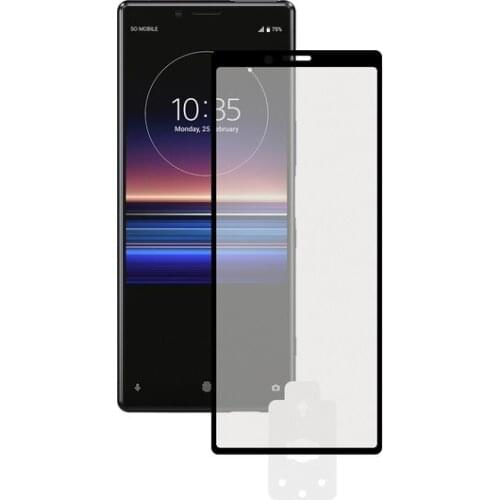 Tempered Glass Screen Protector Sony Xperia 1 KSIX