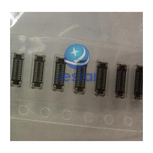 10pcs/lot J4501 for iphone 7plus 5.5 back camera FPC connector