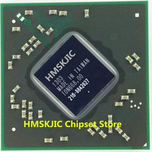 100% New 216-0842027 216 0842027 lead-free BGA chip with ball Good Quality
