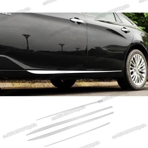 Lsrtw2017 for Toyota Corolla E210 Car Accelerator Brake Pedal Decorative Trims Interior Accessories 2019 2020