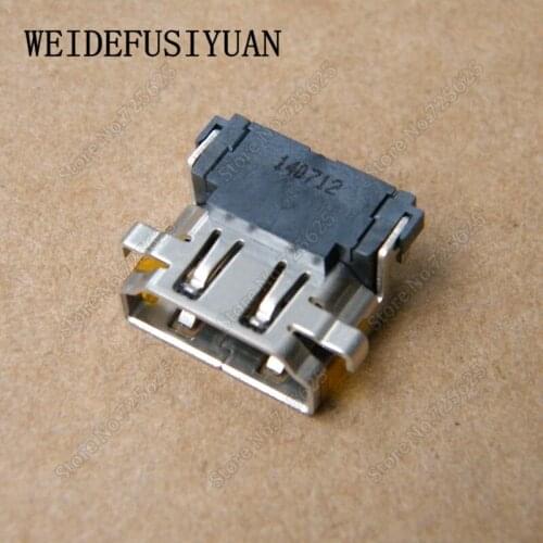 For Lenovo G50 G40-70 G50-70 G50-45 G70-70HDMI Jack Plug 19P 19-pin Connector