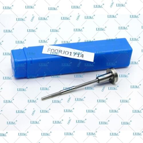 ERIKC 0445120161 0445120024 injector nozzle valve assembly FooRJ01714 injection parts control valve F 00R J01 714, FooR J01 714