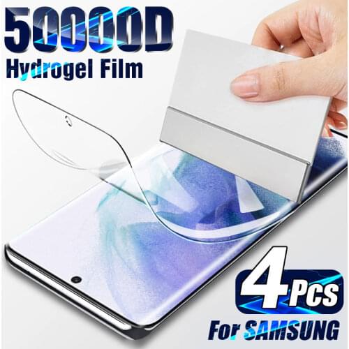 GDPOIC Screen Protectors For Samsung Galaxy S21 Ultra