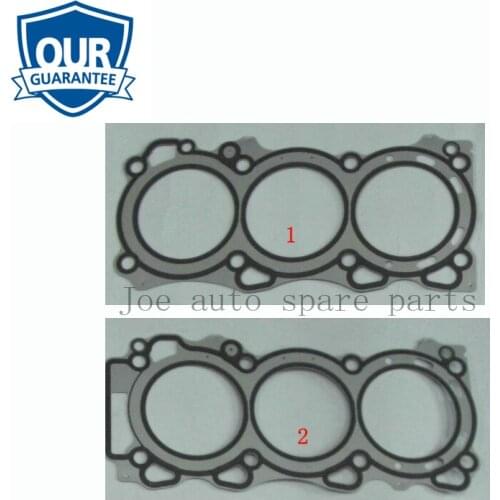 VQ35DE 3.5L 3498cc cylinder head for Nissan/Renault/Infiniti A0101-CA025 A0101CA025