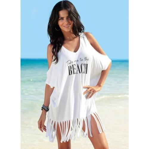 Indoversuit Women's Beach Sundresses