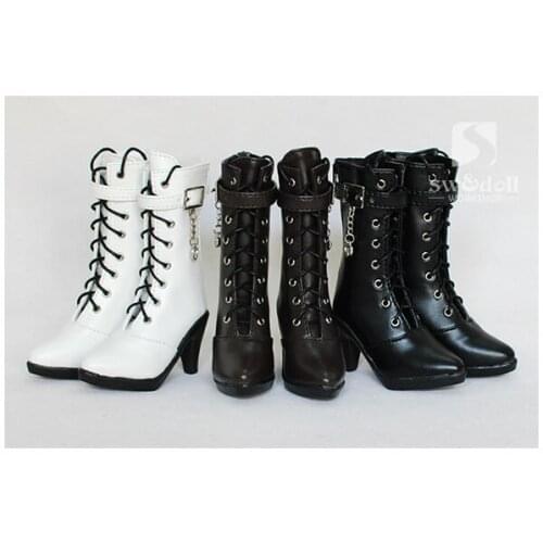1/3 scale BJD High heels shoes boots for BJD/SD doll accessories.not include doll,clothes,wig and other accessories 18D2452