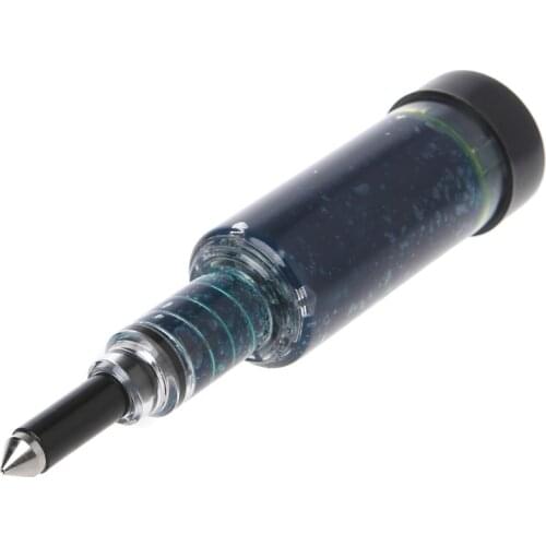 Chainsaw Chain Guide Bar Grease Gun Sprocket Brushcutter Lube Tool Nose Loaded