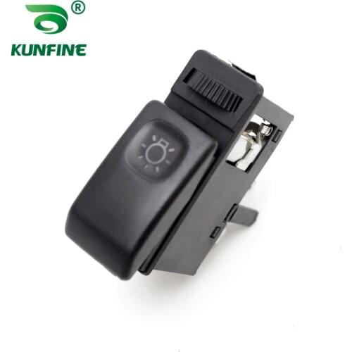 Car Headlight Switch Styling Car Head lamp Switch for VW Jetta 10 pin OEM No. 191 941 531K 191941531K 191 941 531 K