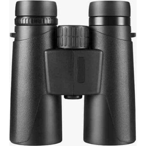 Professional powerful binoculars long-distance 10X42 telescope zoom BAK4 prism FMC low light night vision camping hiking