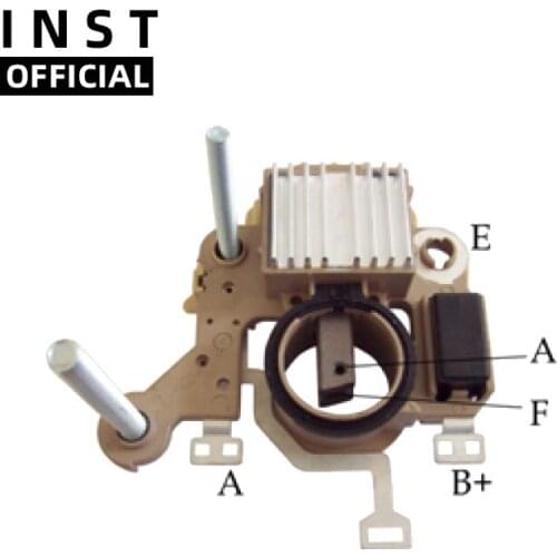 Alternator Voltage Regulator FOR 06-095 A0037A859